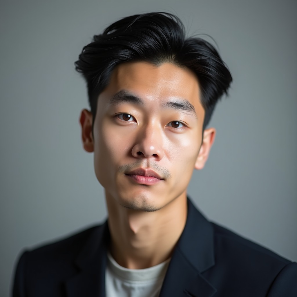 Ji-ho Park