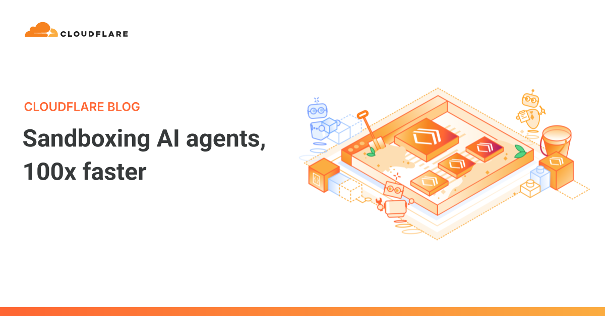 Cloudflare Dynamic Worker Loader creating isolated V8 sandbox for AI agent code