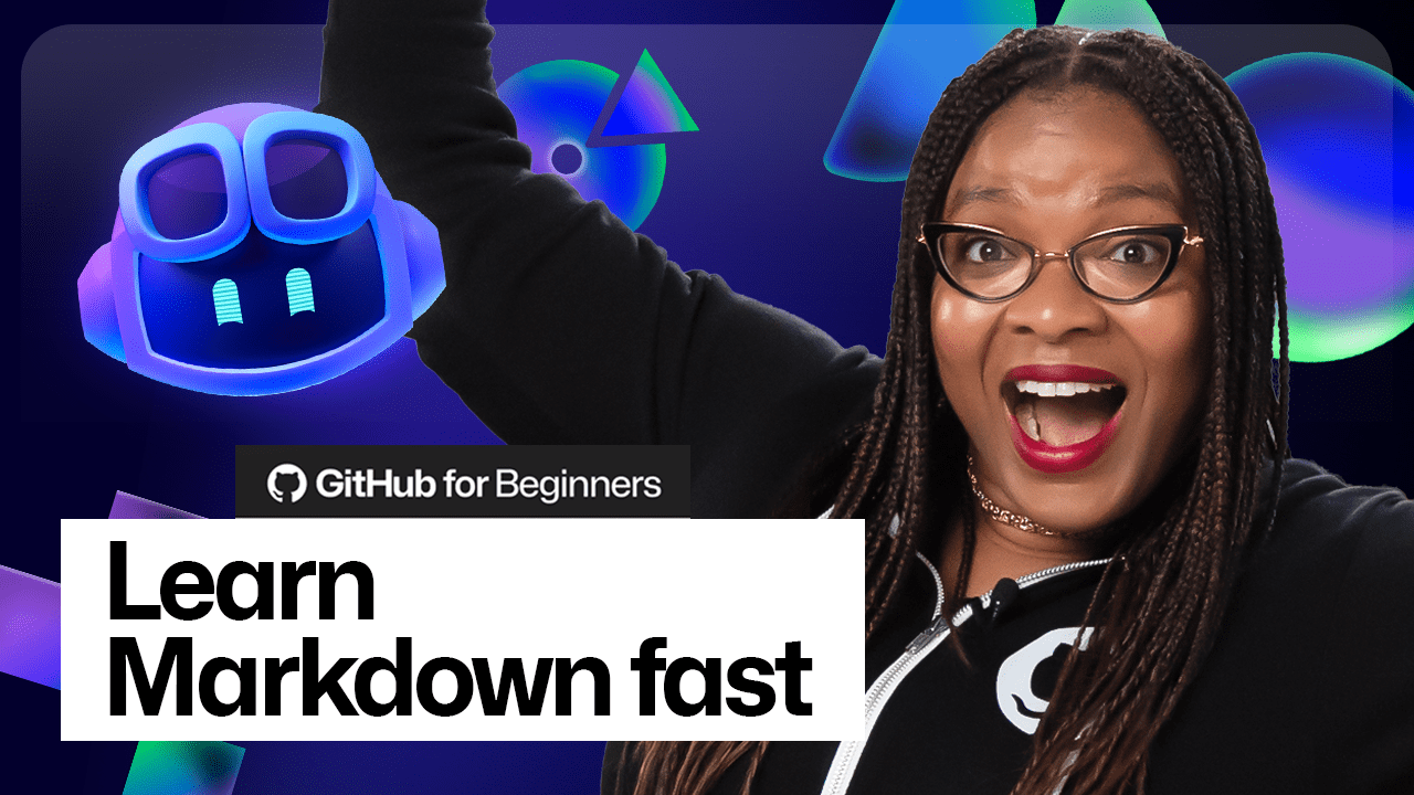 A screenshot of a GitHub repository README file showcasing well-formatted Markdown elements like headings, lists, and code blocks.