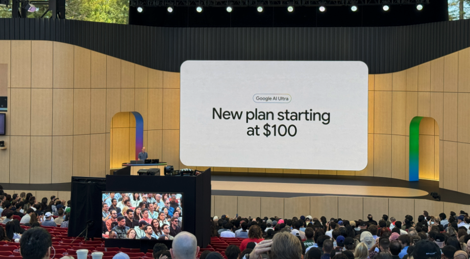 Google Slashes AI Ultra Price to $200, Adds $100 Tier
