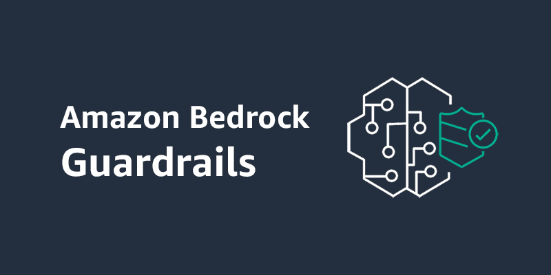 Diagram illustrating centralized Amazon Bedrock Guardrails management across multiple AWS accounts.