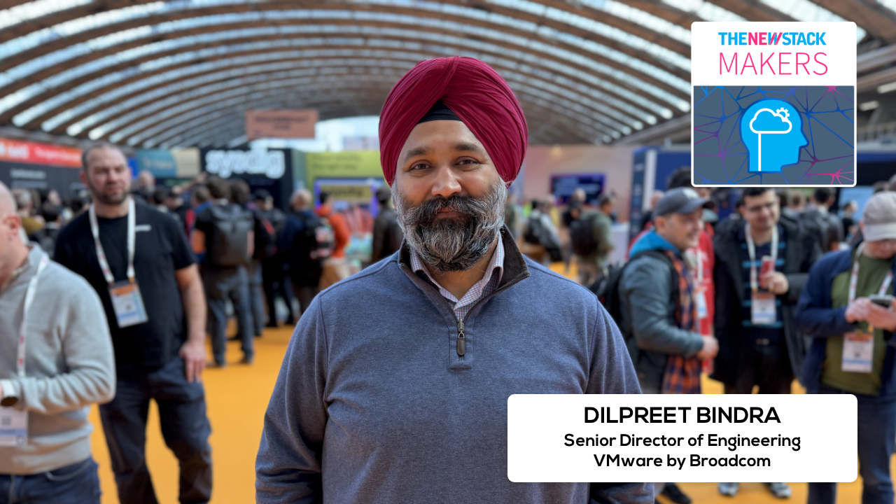 Velero logo transitioning from Broadcom to CNCF Sandbox with Kubernetes cluster in background