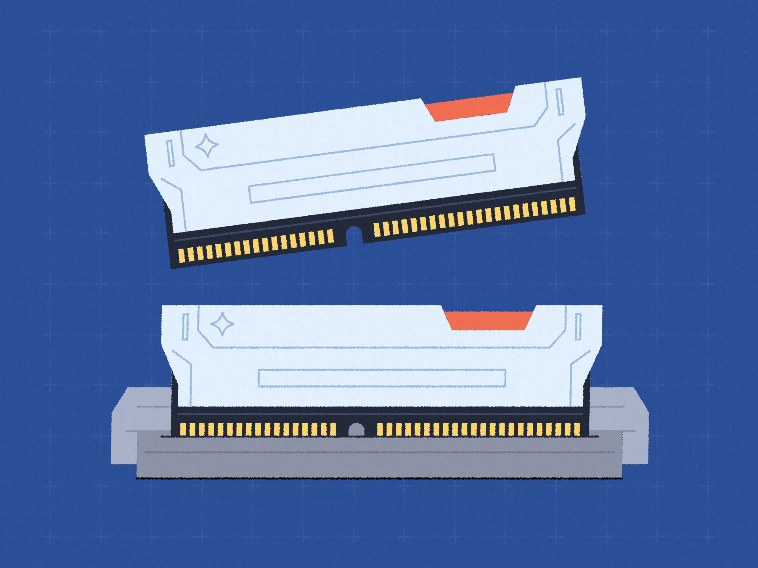 Vultr dashboard showing Nvidia H100 GPUs and AI skill file marketplace