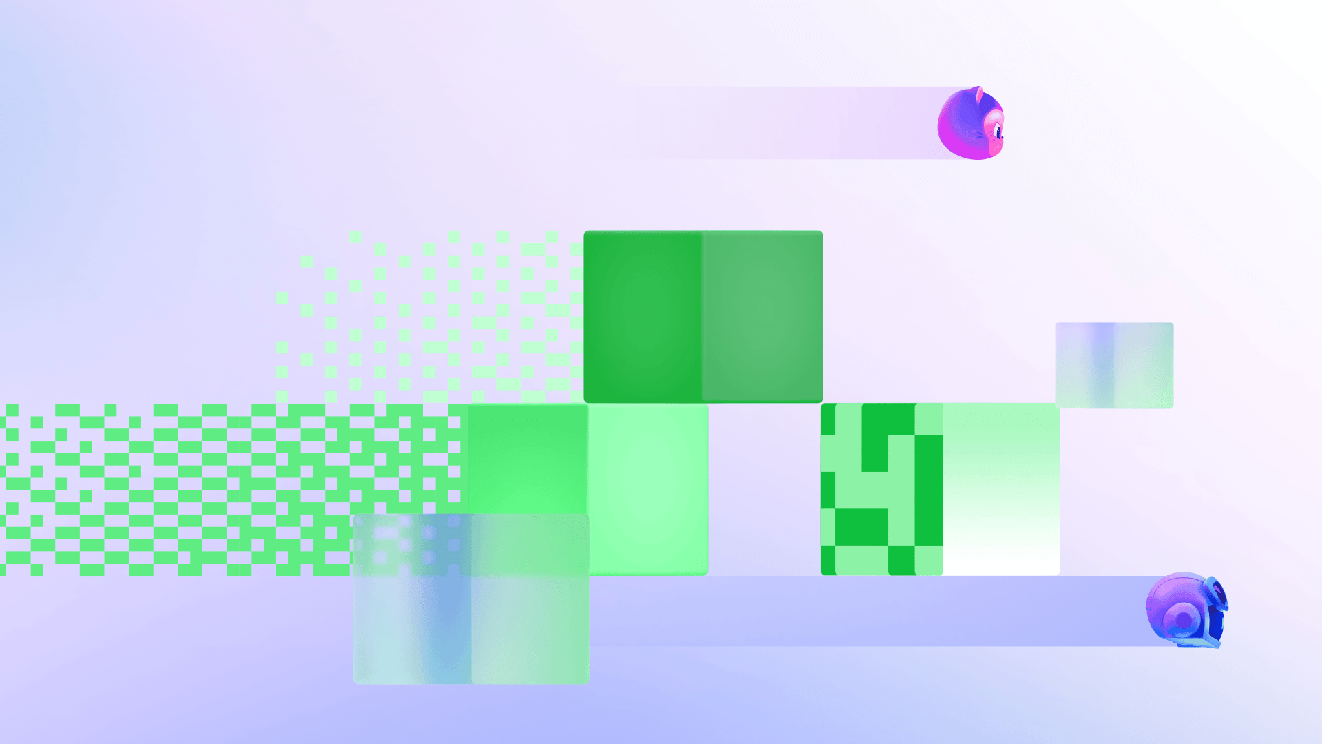 GitHub Copilot interface showing eval-agents trajectory analysis and code generation