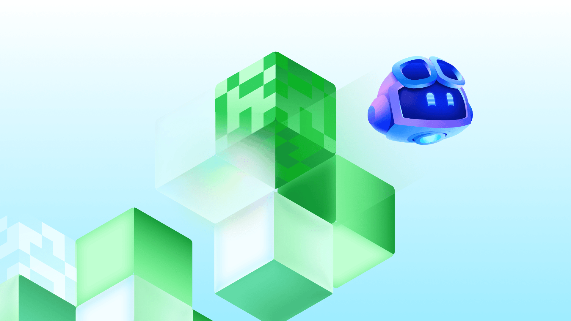 IssueCrush app showing swipeable GitHub issues with Copilot AI summary